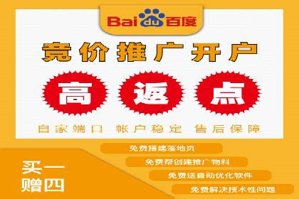 百度竞价托管运营助力企业实现盈利目标案例